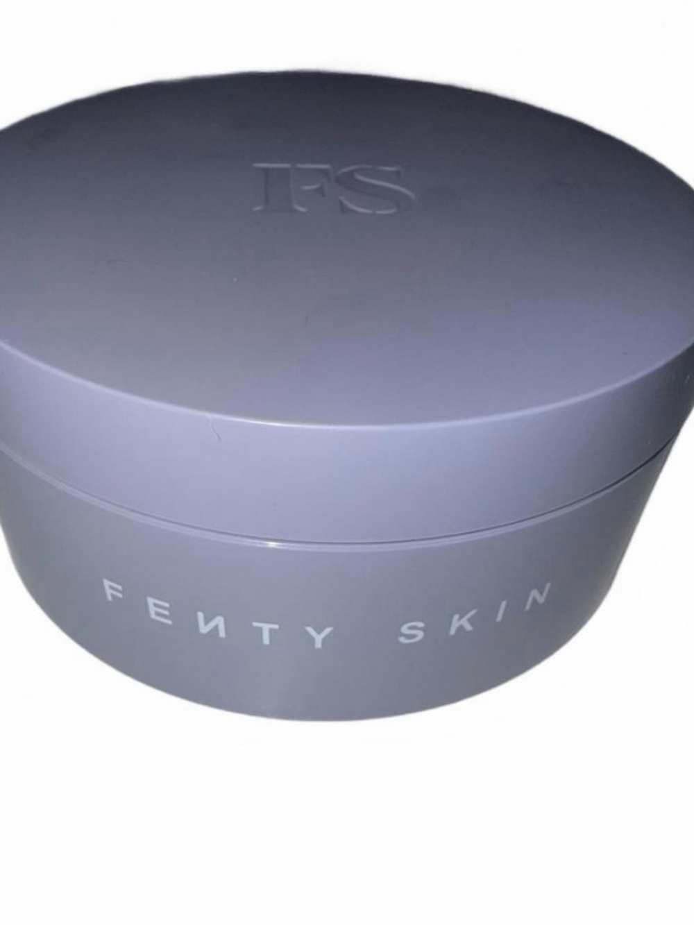 Fenty Skin Butta Drop Whipped Oil Body Cream 200ml"